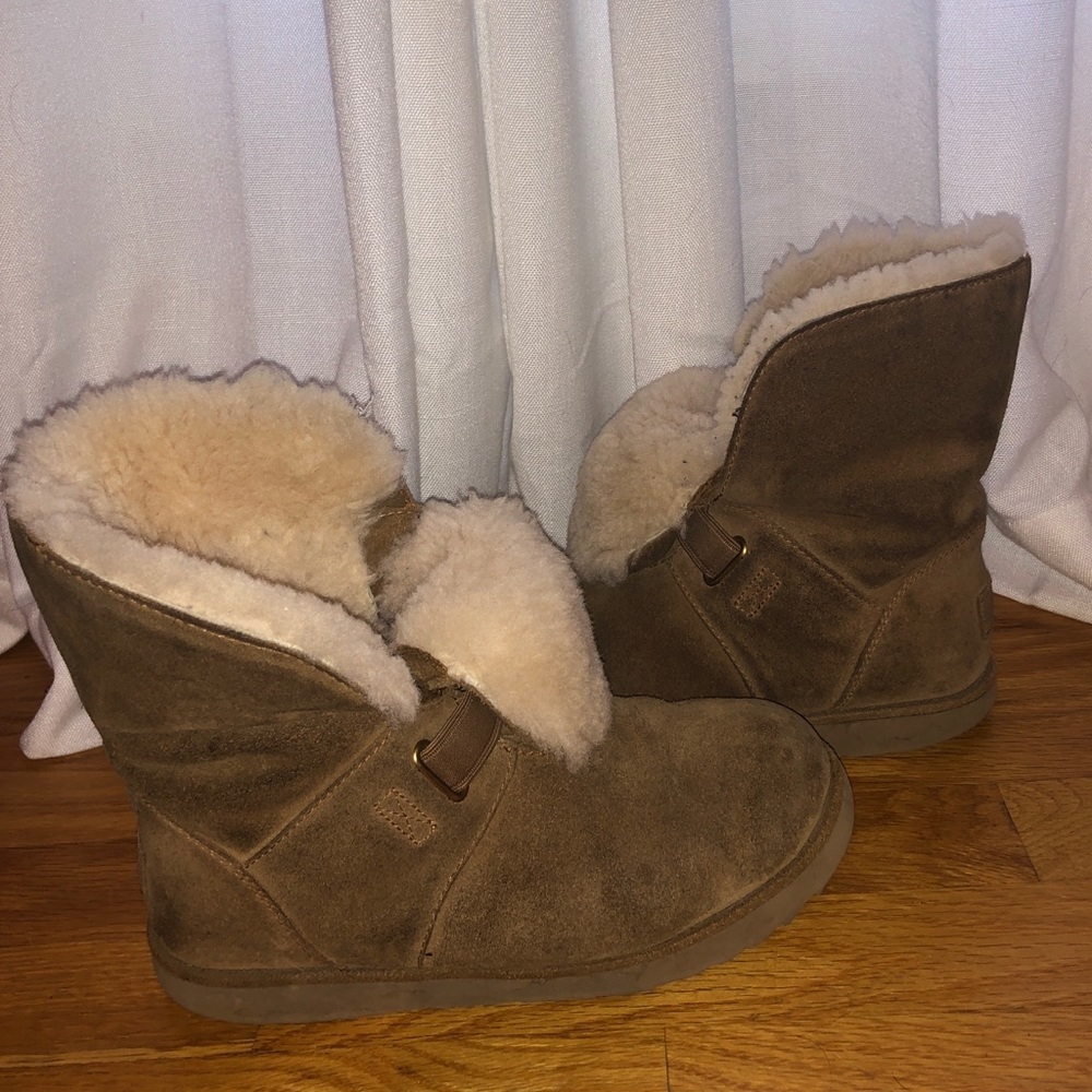 Used Uggs
